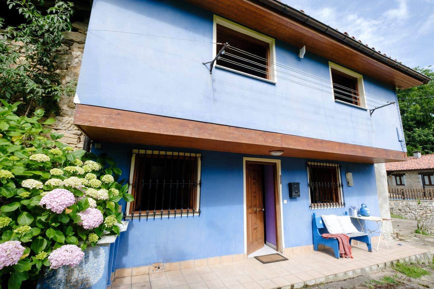 3 bedroom Finca/Country House for sale in Infiesto - € 104,000 (Ref: 9314314)