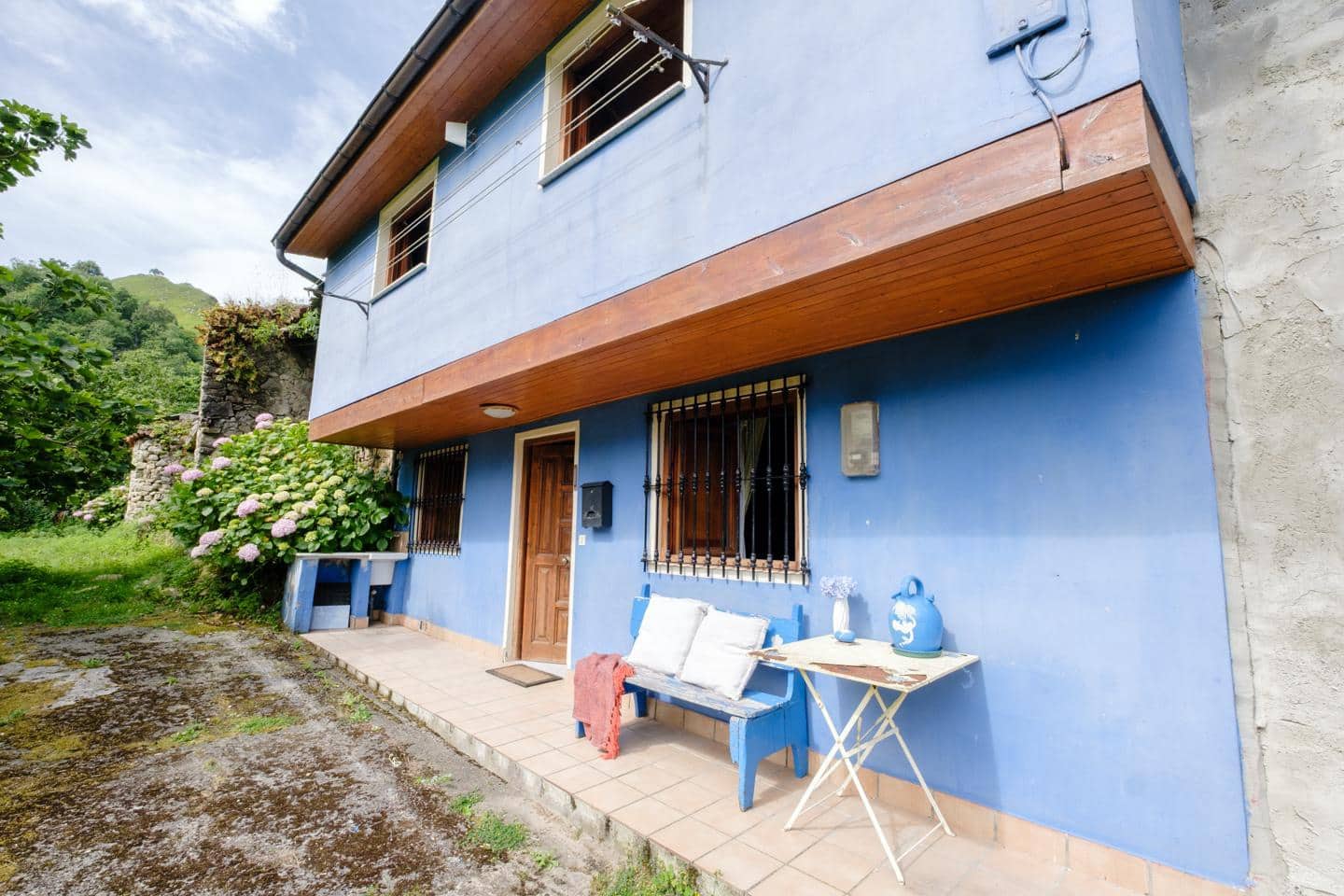 3 bedroom Finca/Country House for sale in Infiesto - € 104,000 (Ref: 9314314)