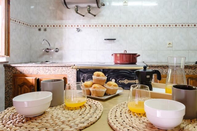 3 soveværelse Finca/Landehus til salg i Infiesto, Piloña - € 104.000 (Ref: 9314314)