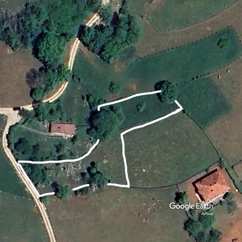 Undeveloped Land for sale in Onís - € 65,000 (Ref: 9314315)