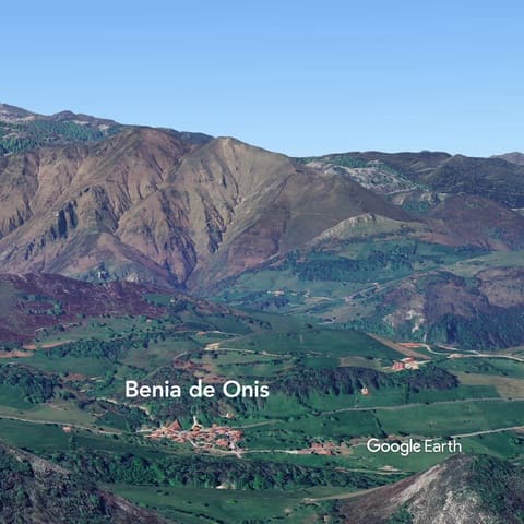 Undeveloped Land for sale in Onís - € 65,000 (Ref: 9314315)