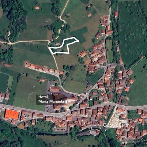 Undeveloped Land for sale in Onís - € 65,000 (Ref: 9314315)