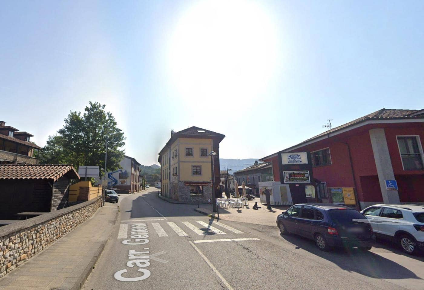 Grunde uden byggetilladelser til salg i Onis - € 65.000 (Ref: 9314315)