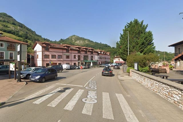 Undeveloped Land for sale in Onís - € 65,000 (Ref: 9314315)