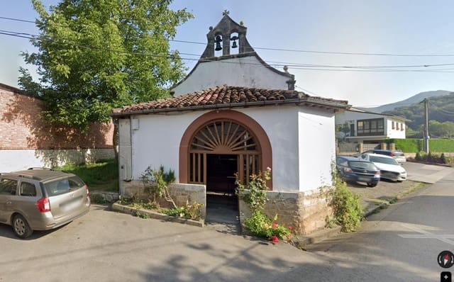 Undeveloped Land for sale in Onís - € 65,000 (Ref: 9314315)