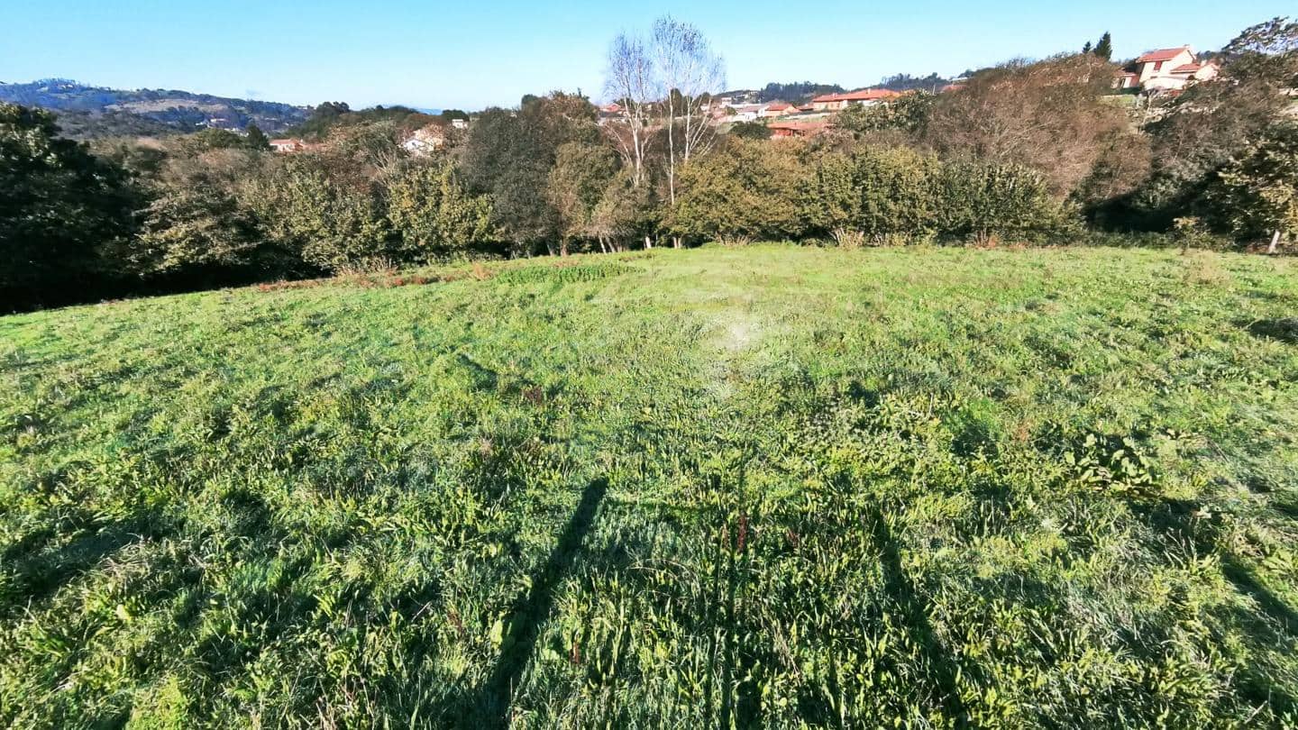 Grunde uden byggetilladelser til salg i Siero - € 35.000 (Ref: 9314317)