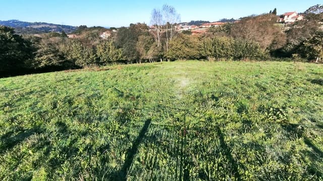 Mark till salu i Siero - 35 000 € (Ref: 9314317)