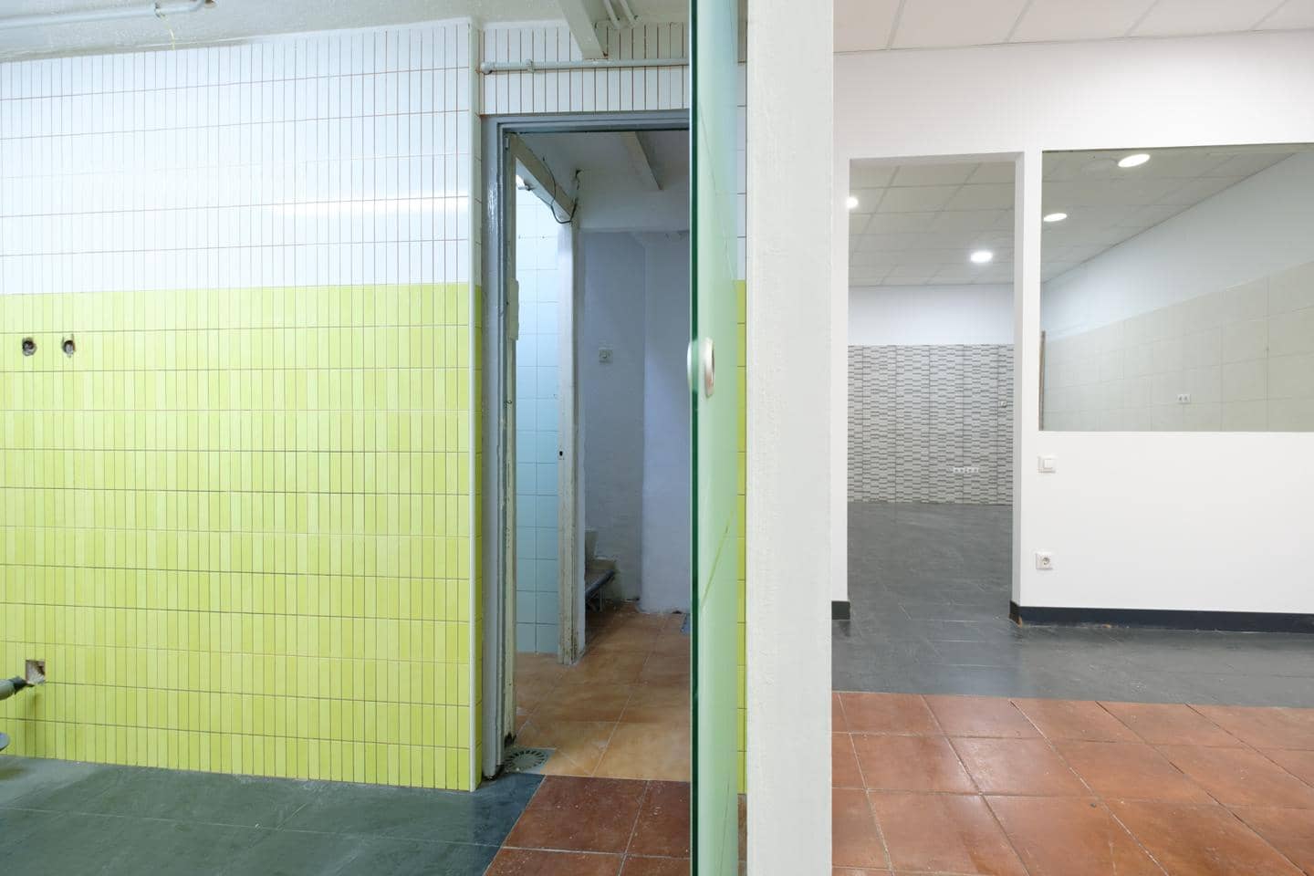 2 Zimmer Firma/Unternehmen zu vermieten in Gijon - 600 € (Ref: 9345760)