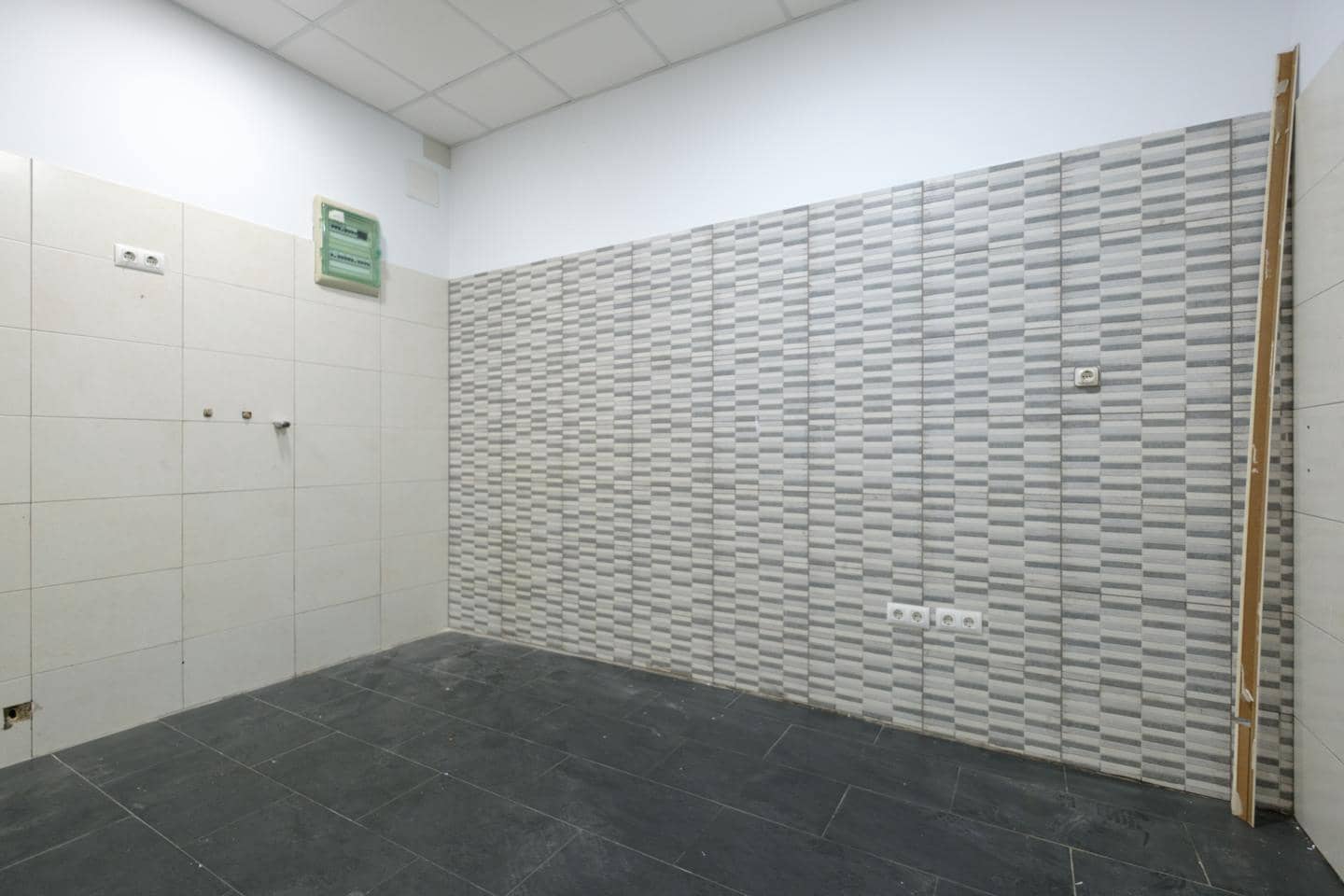 2 Zimmer Firma/Unternehmen zu vermieten in Gijon - 600 € (Ref: 9345760)