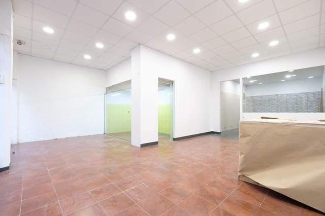 2 sovrum Företag att hyra i Centro Urbano, Gijón - 600 € (Ref: 9345760)