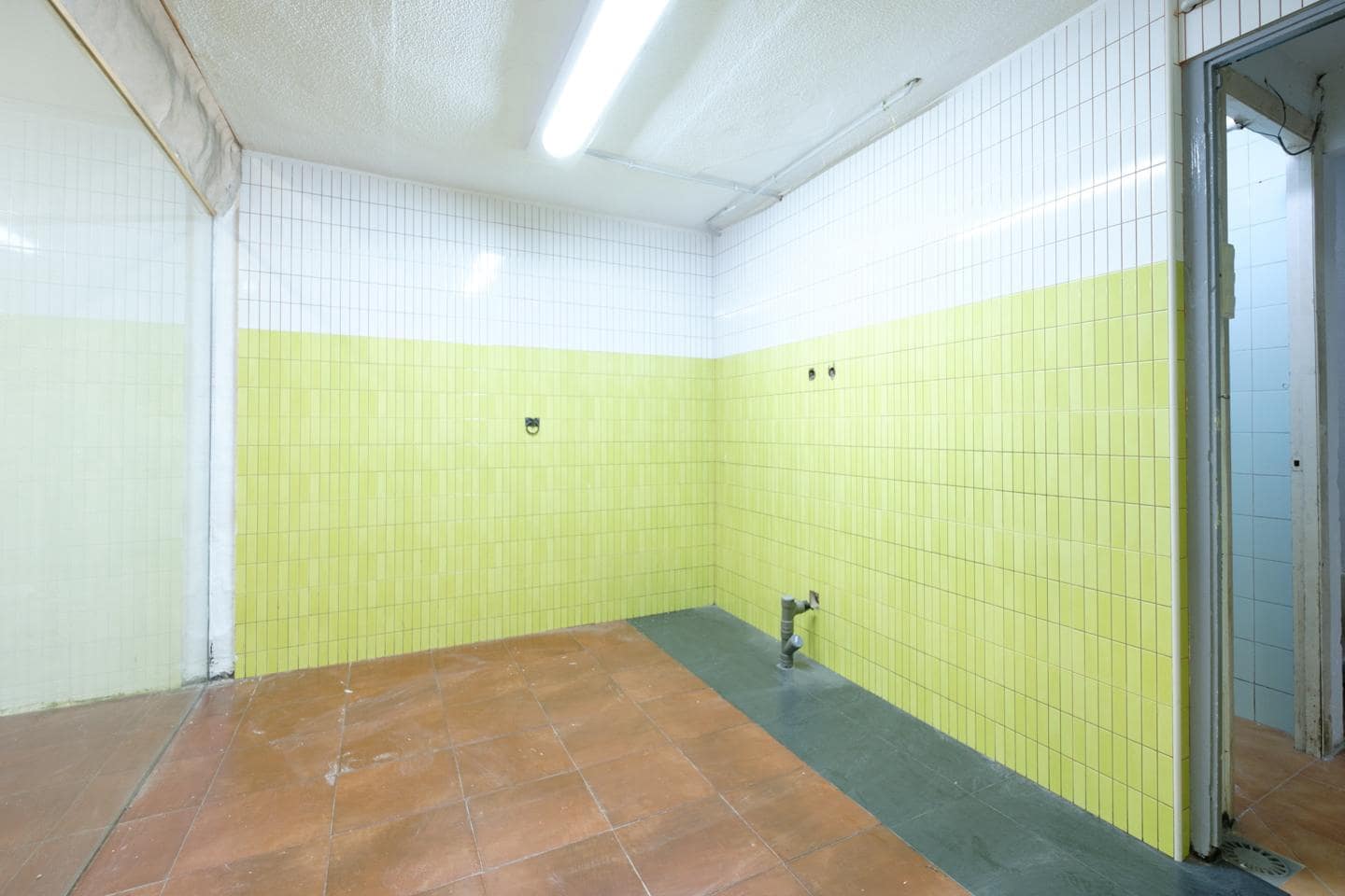 2 Zimmer Firma/Unternehmen zu vermieten in Gijon - 600 € (Ref: 9345760)