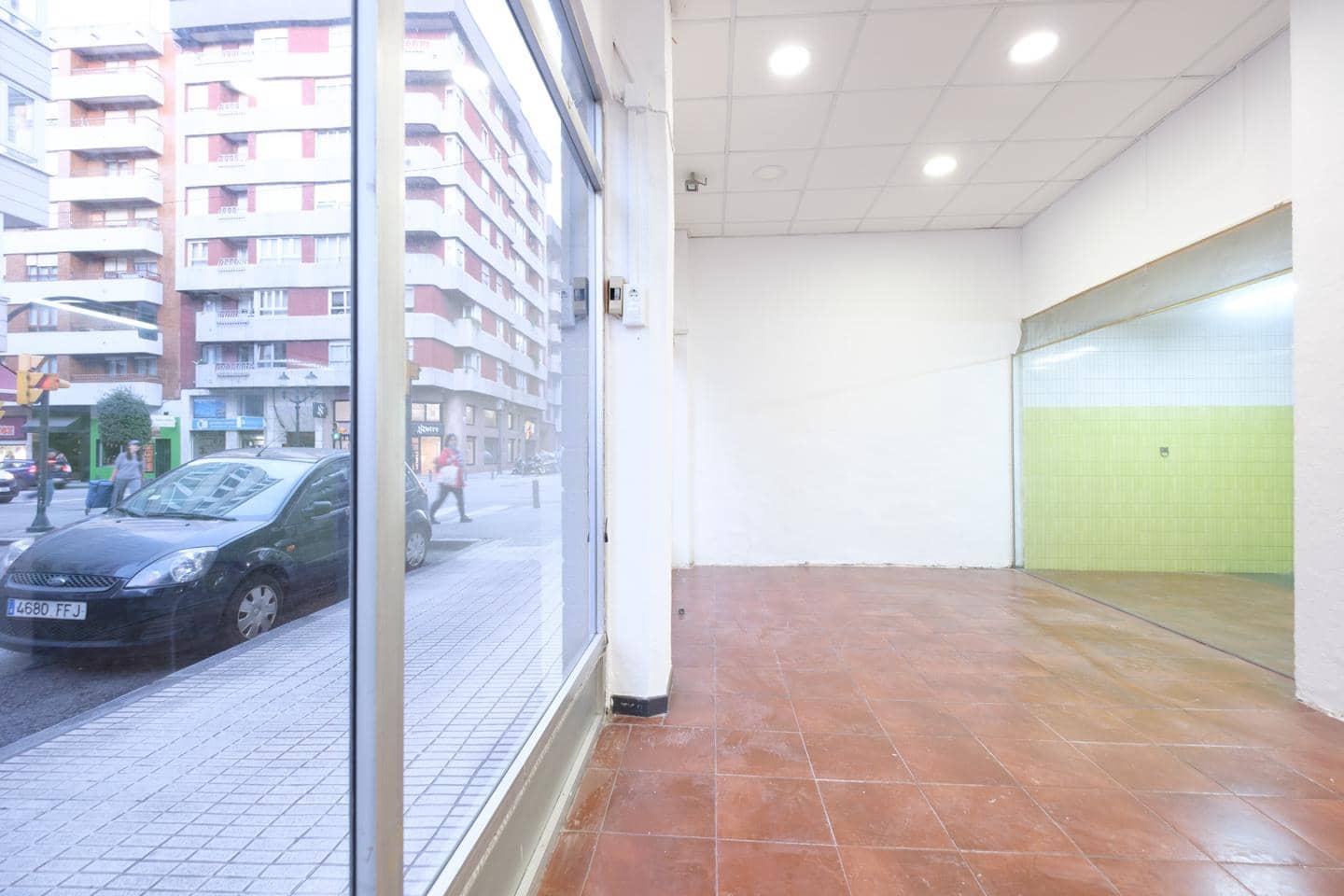 2 Zimmer Firma/Unternehmen zu vermieten in Gijon - 600 € (Ref: 9345760)