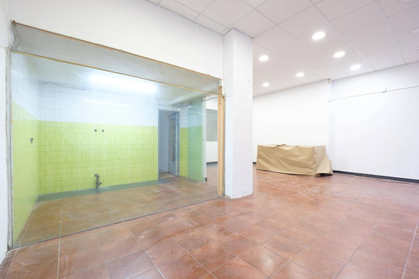 2 Zimmer Firma/Unternehmen zu vermieten in Gijon - 600 € (Ref: 9345760)