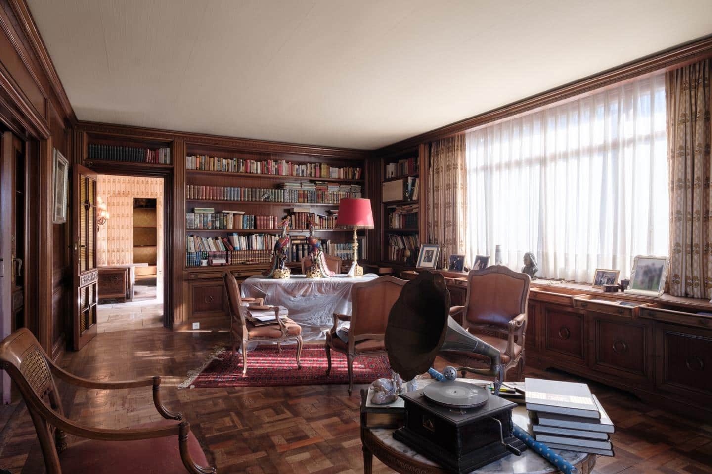 7 bedroom Villa for sale in Gijon with garage - € 1,075,000 (Ref: 9371432)