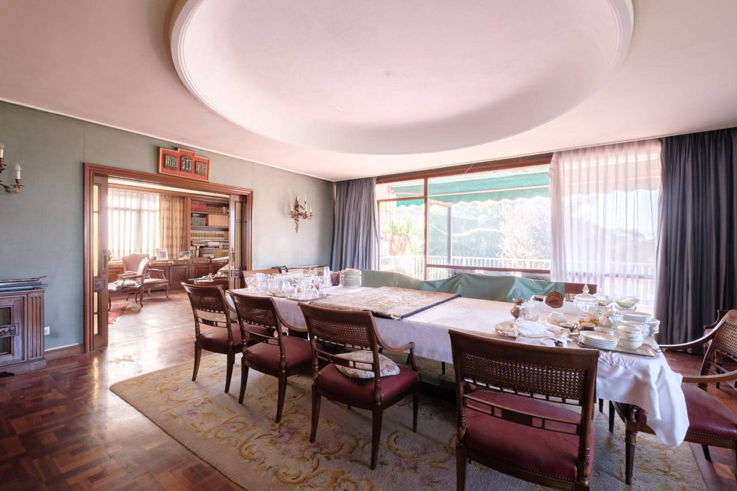 7 bedroom Villa for sale in Gijon with garage - € 1,075,000 (Ref: 9371432)