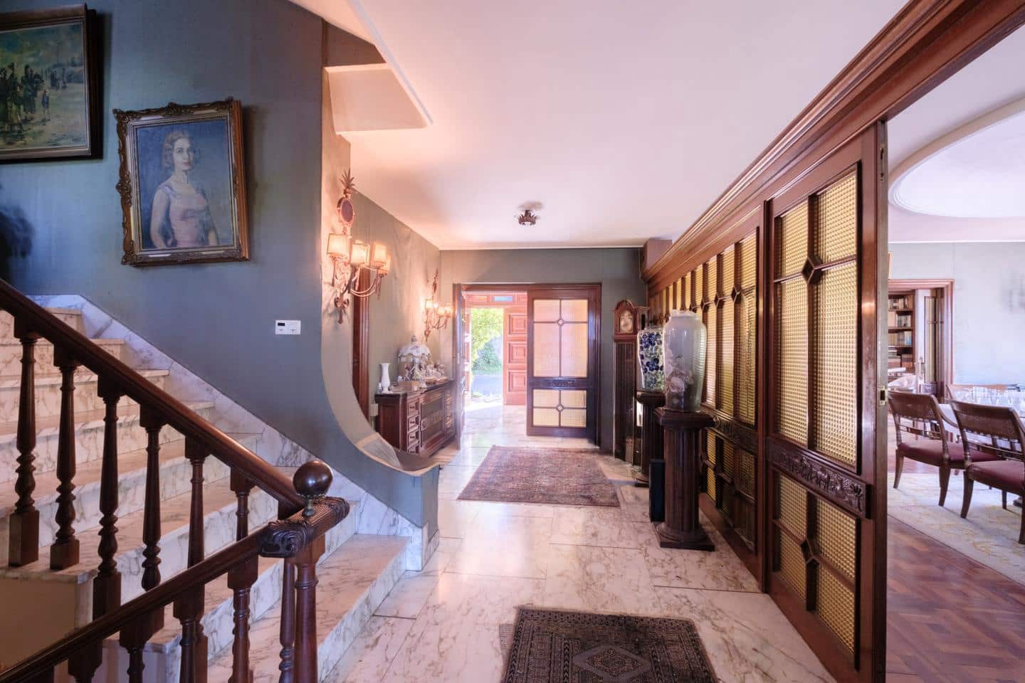 7 bedroom Villa for sale in Gijon with garage - € 1,075,000 (Ref: 9371432)