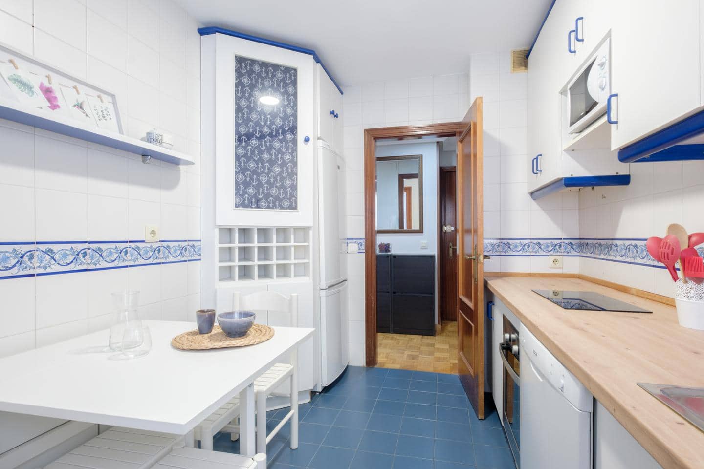 2 quarto Apartamento para venda em Tapia de Casariego - 185 000 € (Ref: 9426434)