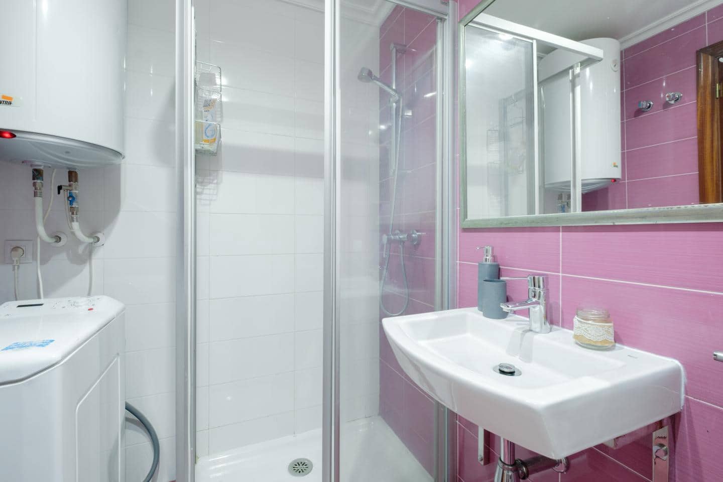 2 quarto Apartamento para venda em Tapia de Casariego - 185 000 € (Ref: 9426434)