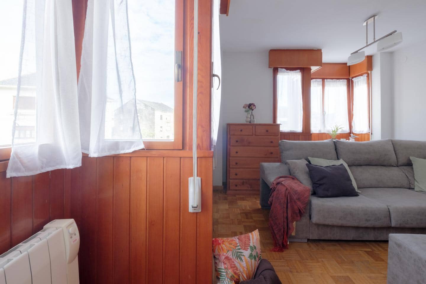 2 quarto Apartamento para venda em Tapia de Casariego - 185 000 € (Ref: 9426434)