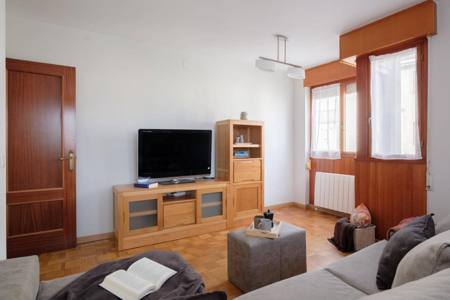 2 quarto Apartamento para venda em Tapia de Casariego - 185 000 € (Ref: 9426434)