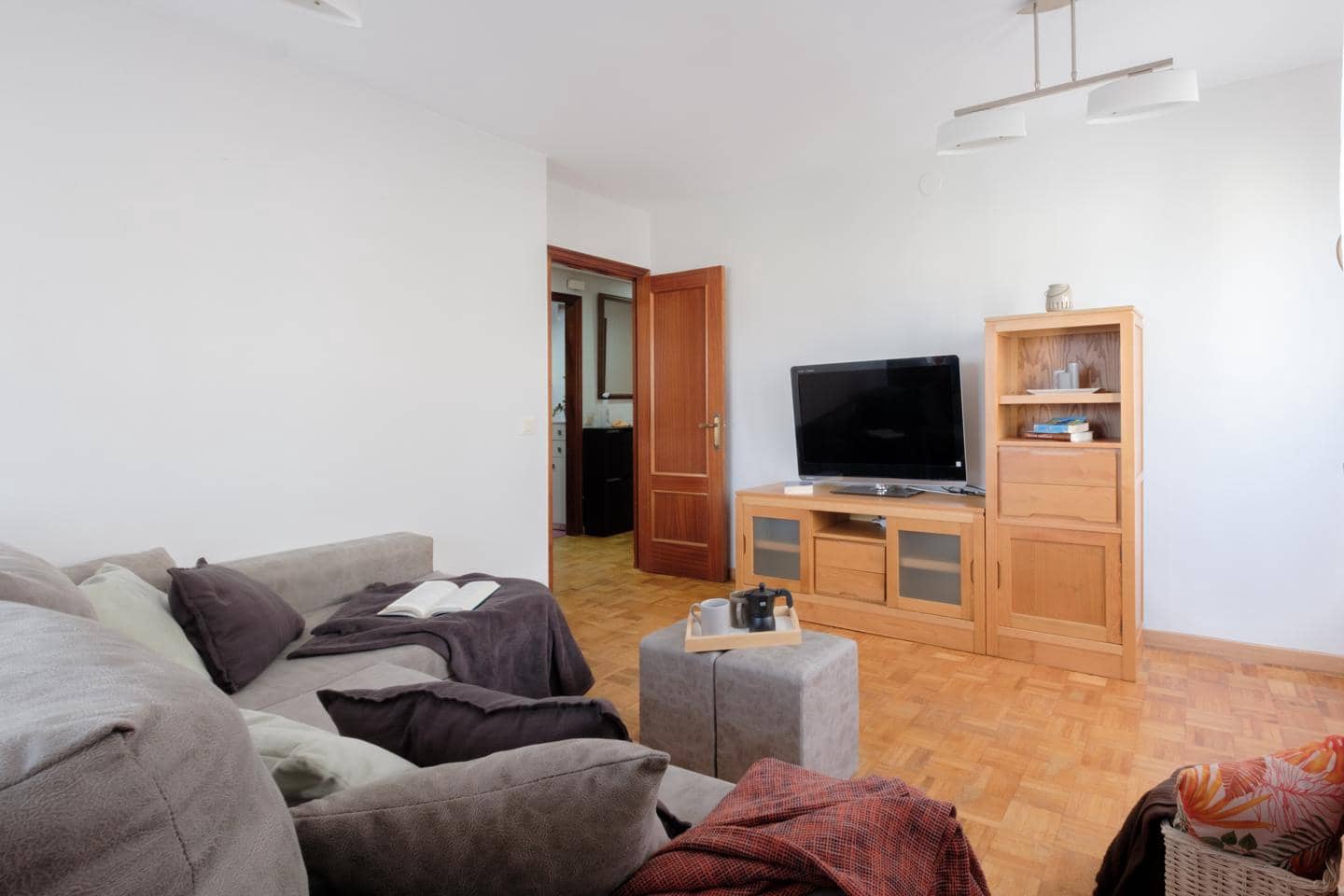 2 quarto Apartamento para venda em Tapia de Casariego - 185 000 € (Ref: 9426434)