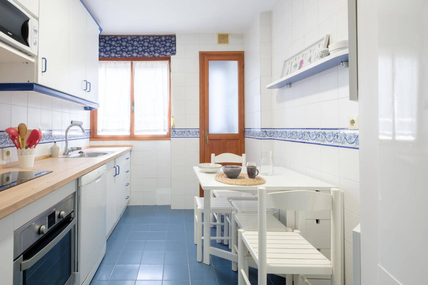 2 quarto Apartamento para venda em Tapia de Casariego - 185 000 € (Ref: 9426434)