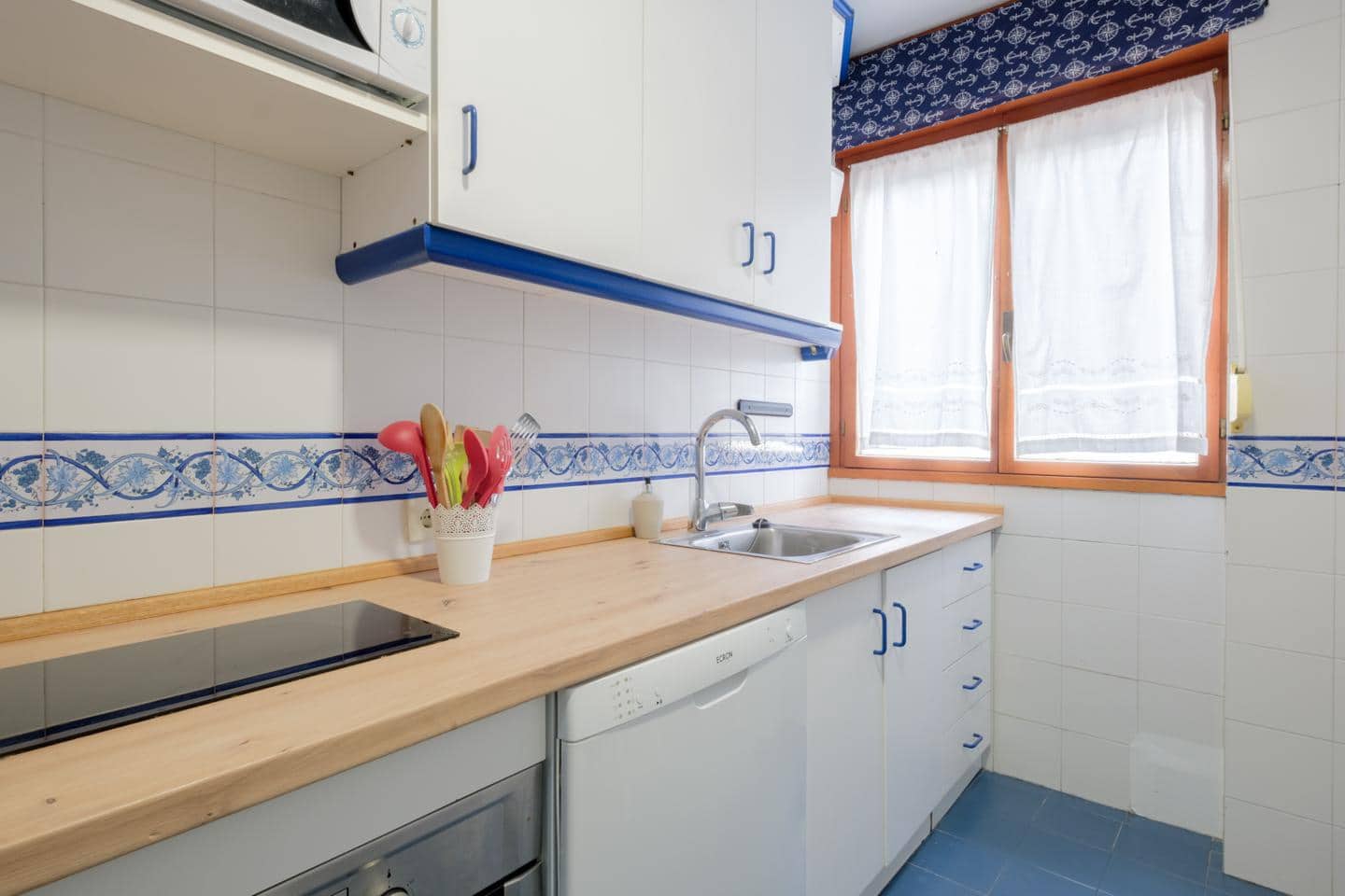 2 quarto Apartamento para venda em Tapia de Casariego - 185 000 € (Ref: 9426434)