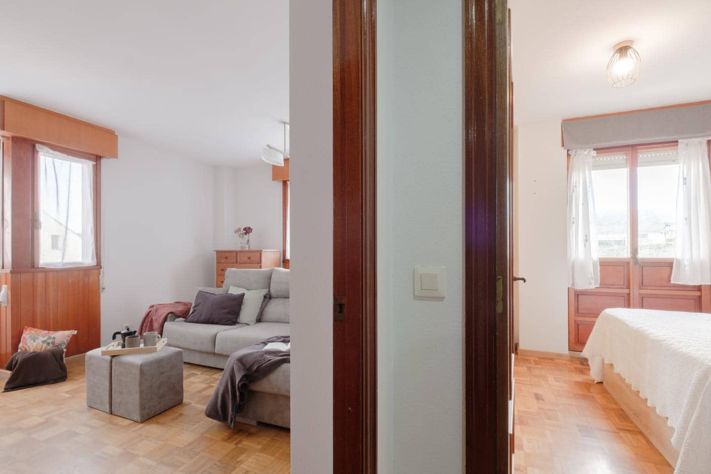 2 quarto Apartamento para venda em Tapia de Casariego - 185 000 € (Ref: 9426434)