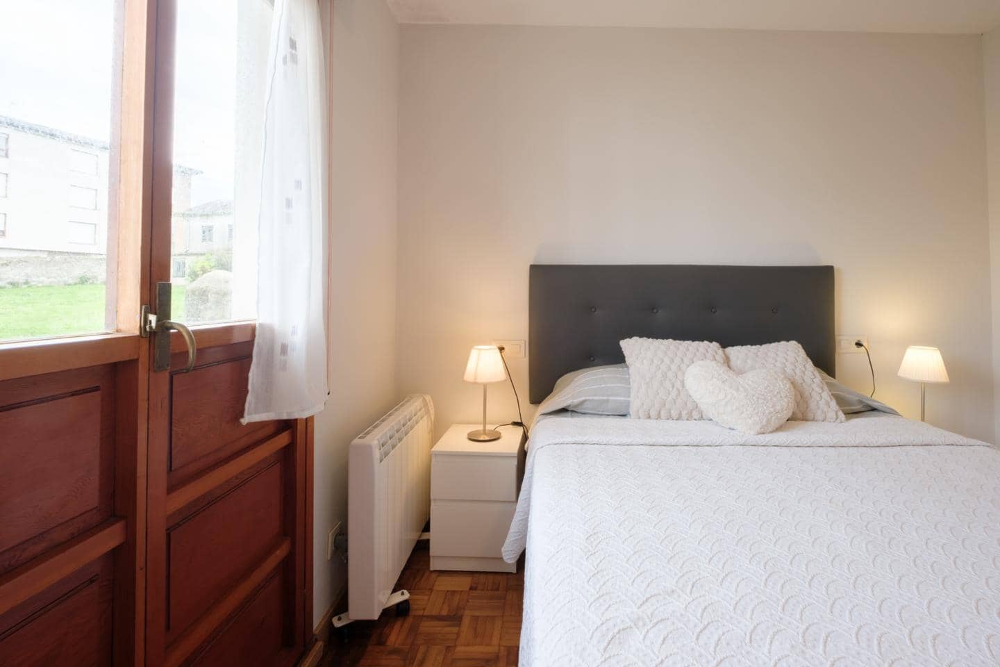 2 quarto Apartamento para venda em Tapia de Casariego - 185 000 € (Ref: 9426434)