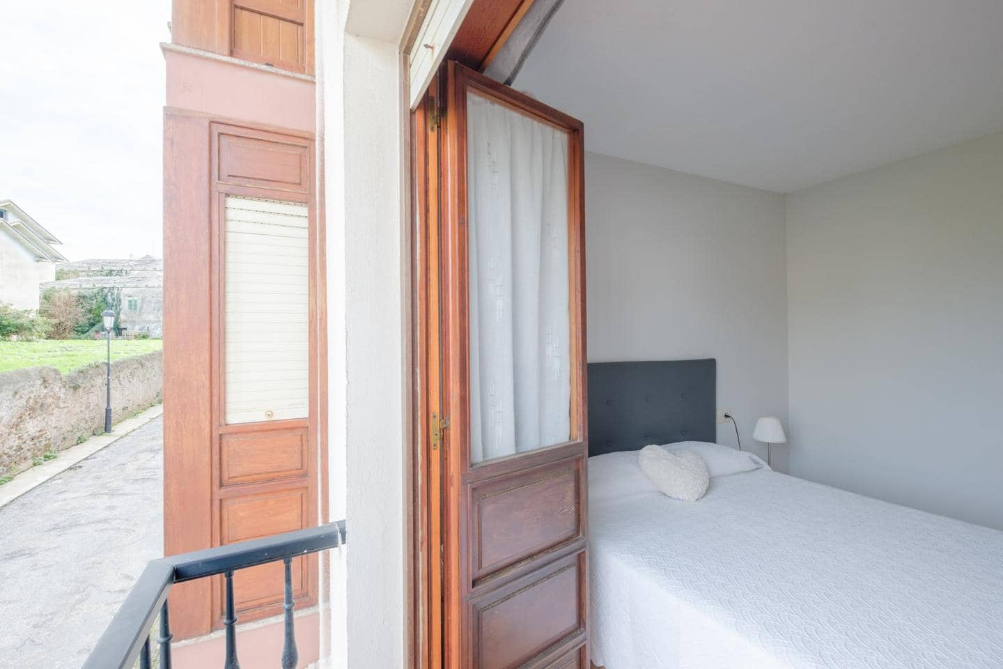 2 quarto Apartamento para venda em Tapia de Casariego - 185 000 € (Ref: 9426434)