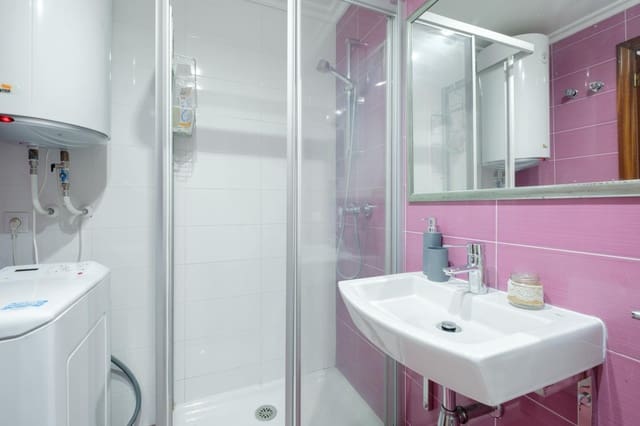 2 camera da letto Appartamento in vendita in Tapia de Casariego - 185.000 € (Rif: 9426434)