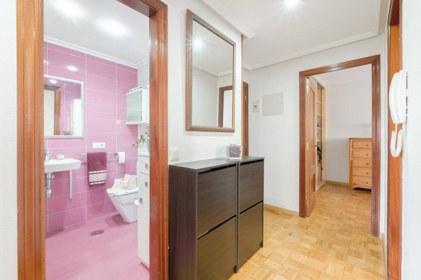 2 quarto Apartamento para venda em Tapia de Casariego - 185 000 € (Ref: 9426434)