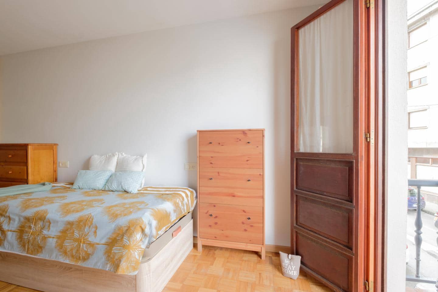 2 quarto Apartamento para venda em Tapia de Casariego - 185 000 € (Ref: 9426434)