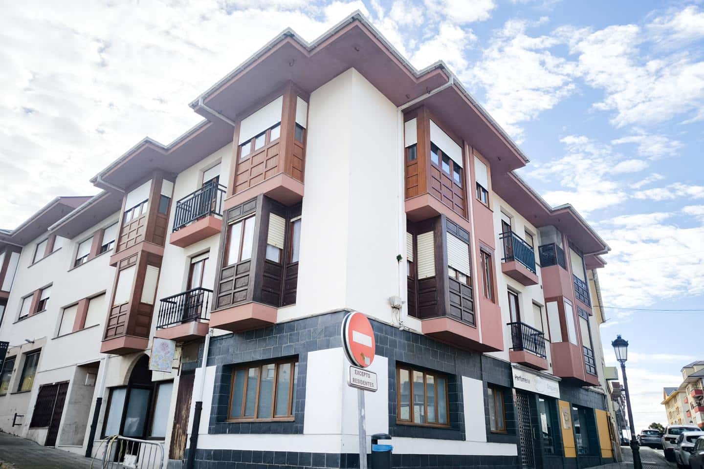 2 quarto Apartamento para venda em Tapia de Casariego - 185 000 € (Ref: 9426434)