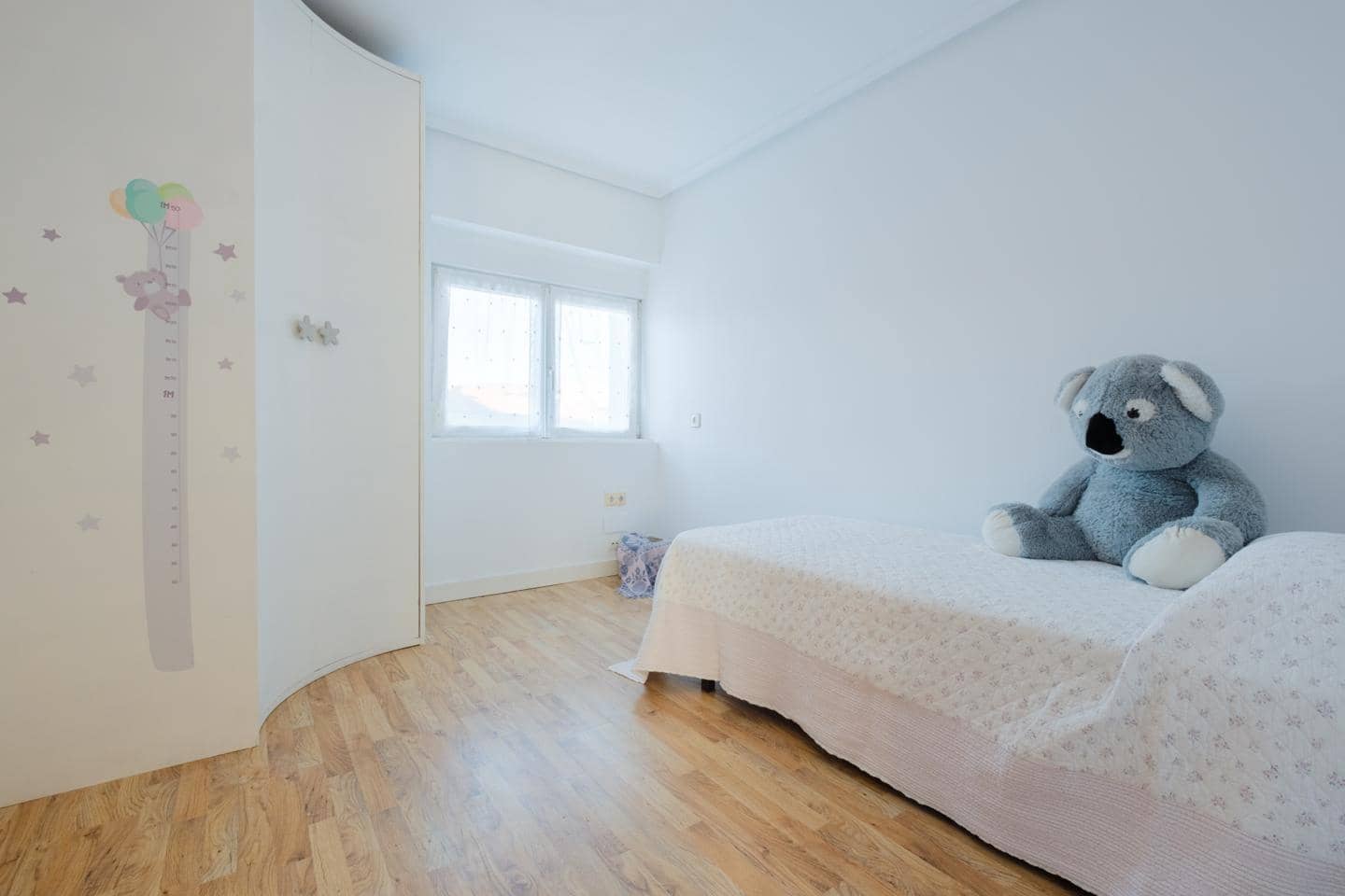 3 Zimmer Wohnung zu verkaufen in Gijon - 159.000 € (Ref: 9451141)