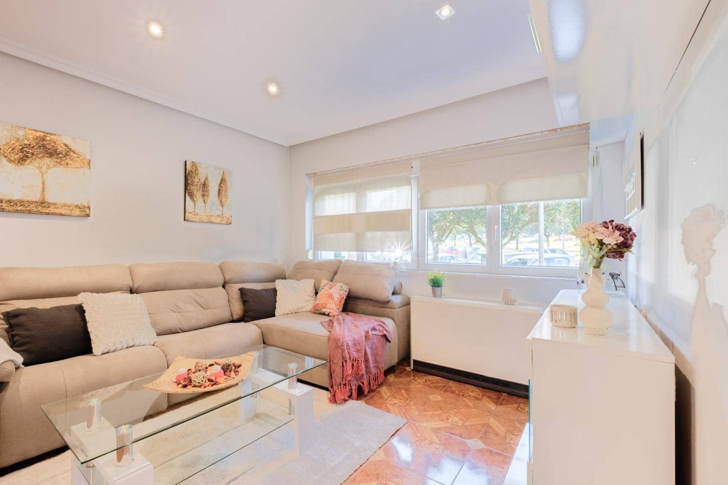 3 Zimmer Wohnung zu verkaufen in Gijon - 159.000 € (Ref: 9451141)