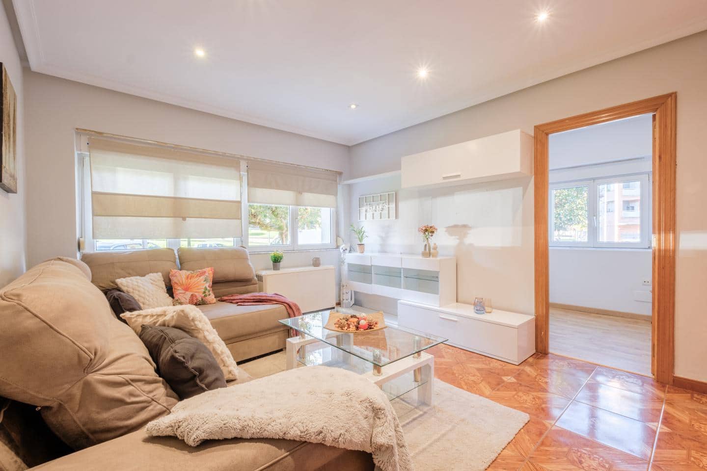 3 Zimmer Wohnung zu verkaufen in Gijon - 159.000 € (Ref: 9451141)