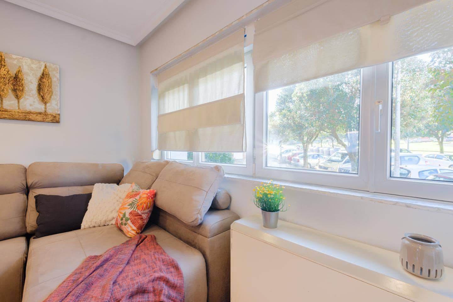 3 Zimmer Wohnung zu verkaufen in Gijon - 159.000 € (Ref: 9451141)