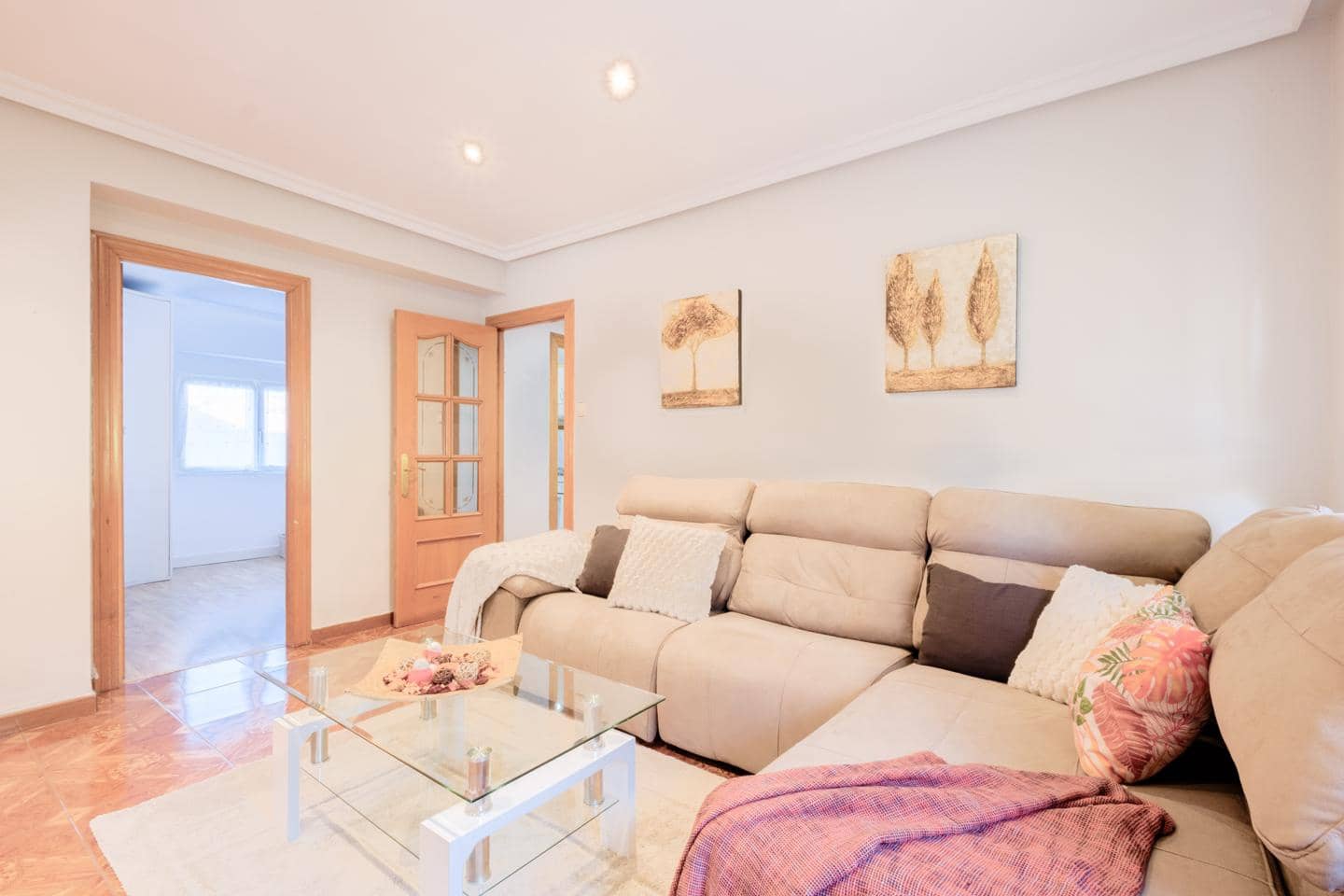 3 Zimmer Wohnung zu verkaufen in Gijon - 159.000 € (Ref: 9451141)