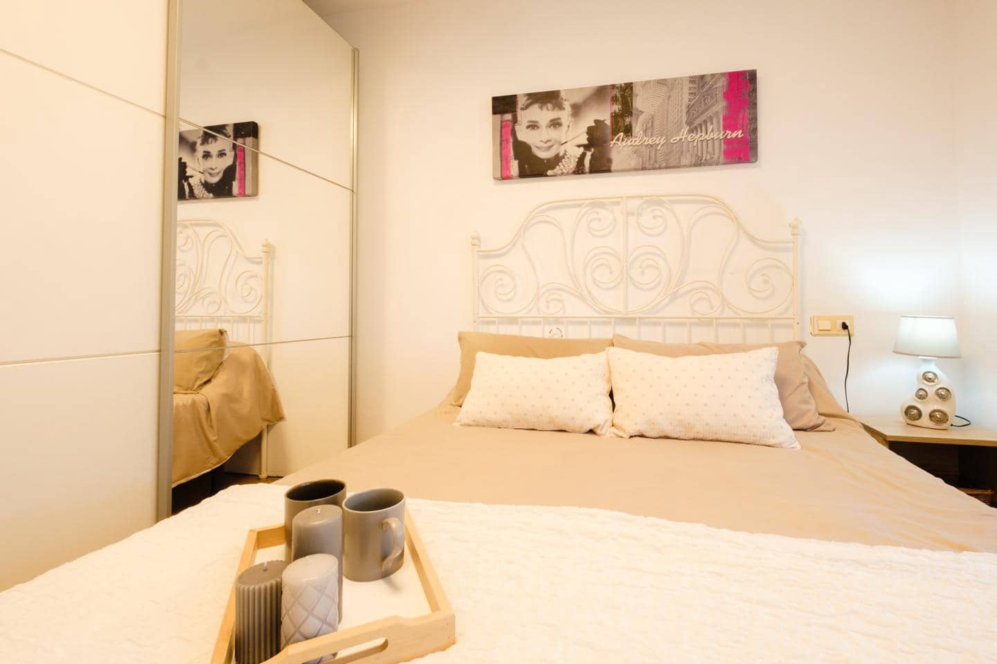 3 Zimmer Wohnung zu verkaufen in Gijon - 159.000 € (Ref: 9451141)