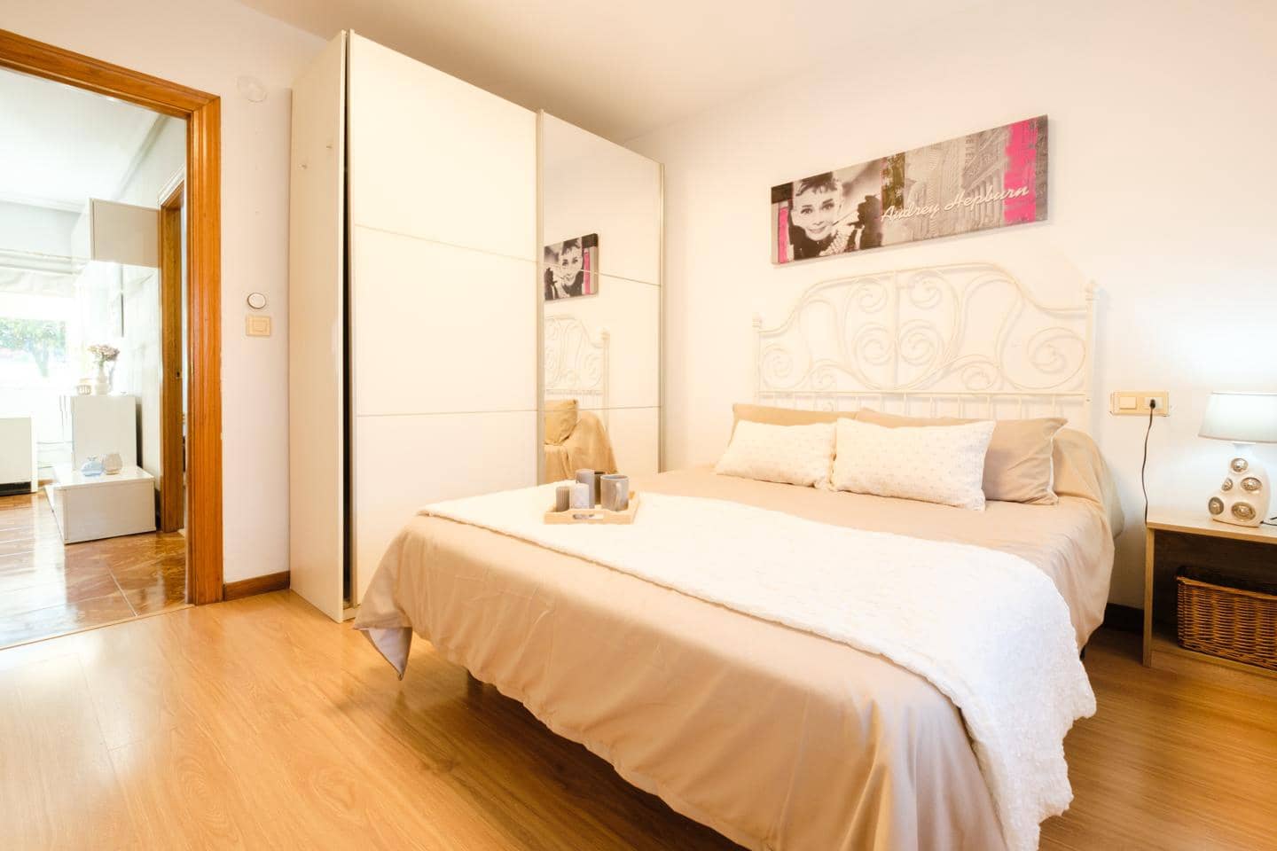 3 Zimmer Wohnung zu verkaufen in Gijon - 159.000 € (Ref: 9451141)