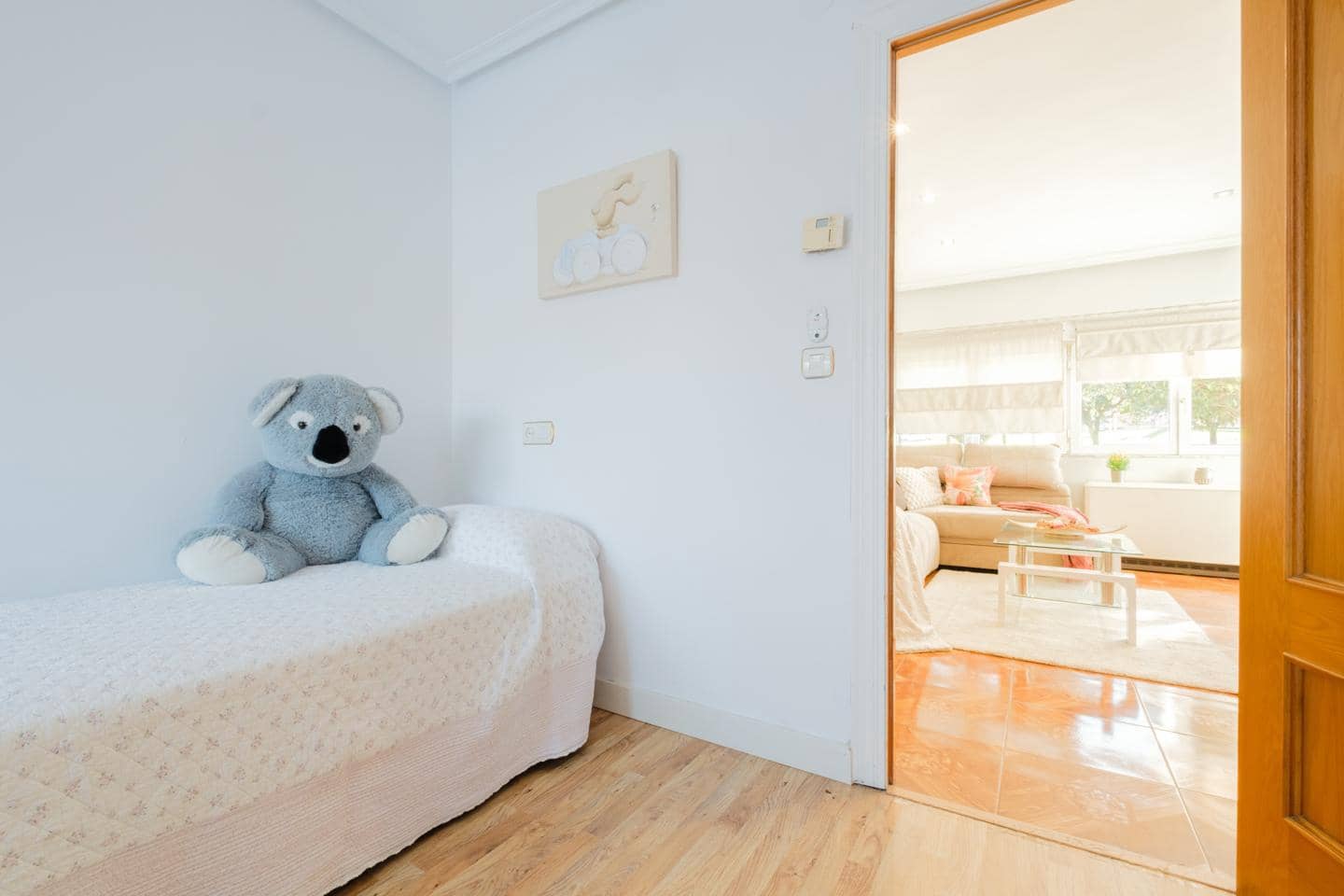 3 Zimmer Wohnung zu verkaufen in Gijon - 159.000 € (Ref: 9451141)