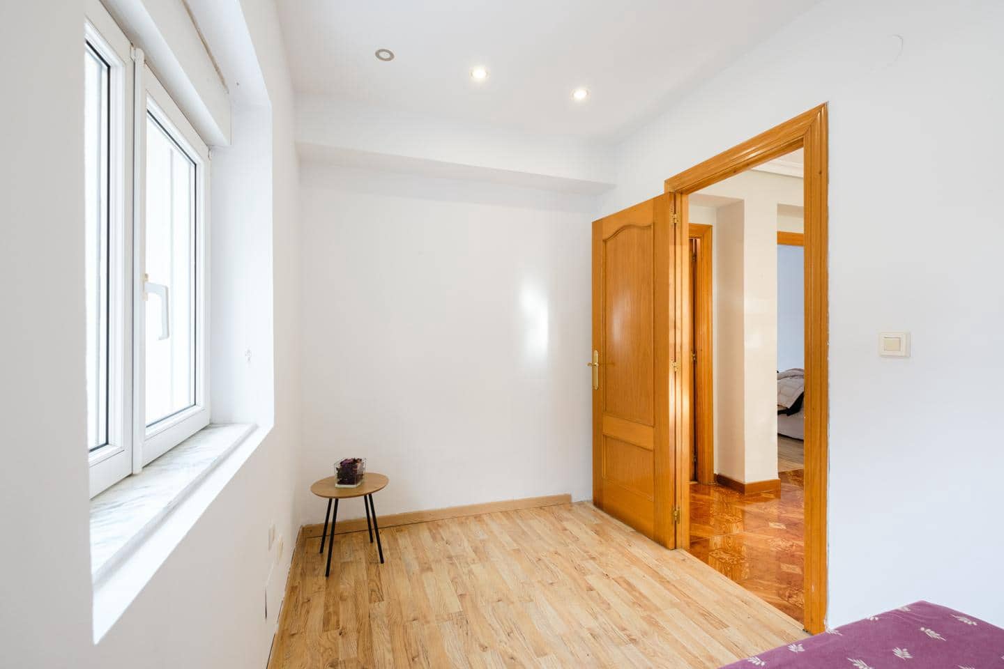 3 Zimmer Wohnung zu verkaufen in Gijon - 159.000 € (Ref: 9451141)