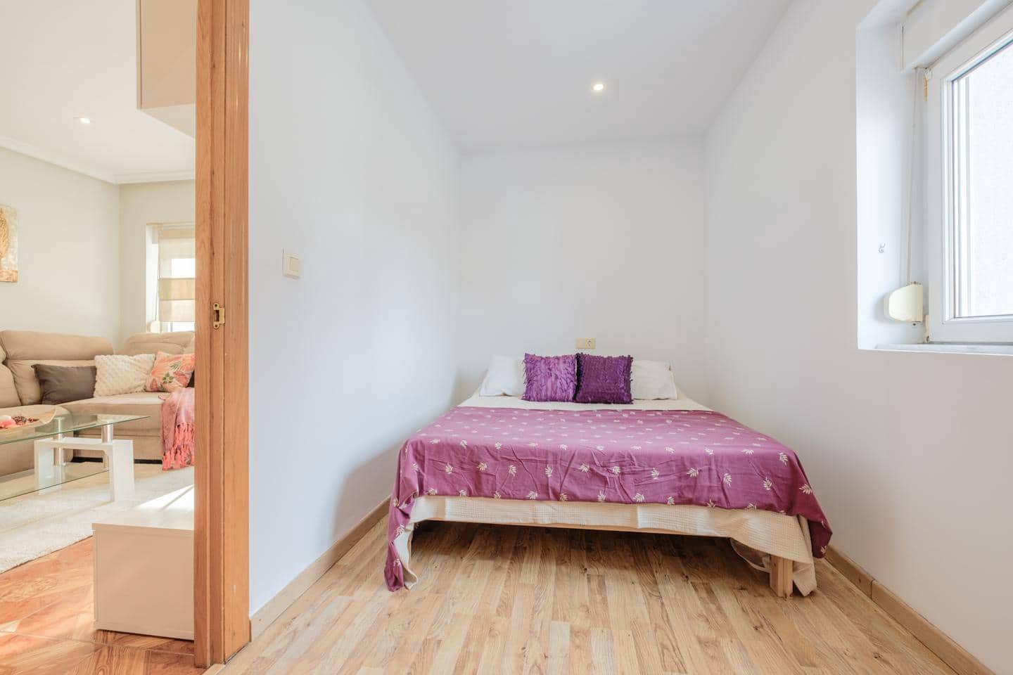 3 Zimmer Wohnung zu verkaufen in Gijon - 159.000 € (Ref: 9451141)