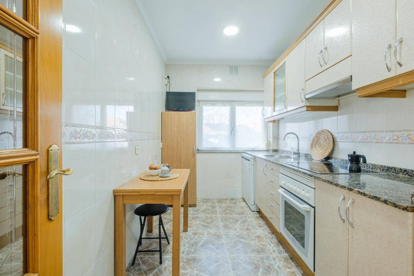 3 Zimmer Wohnung zu verkaufen in Gijon - 159.000 € (Ref: 9451141)