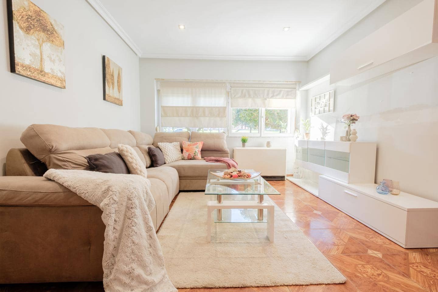 3 Zimmer Wohnung zu verkaufen in Gijon - 159.000 € (Ref: 9451141)