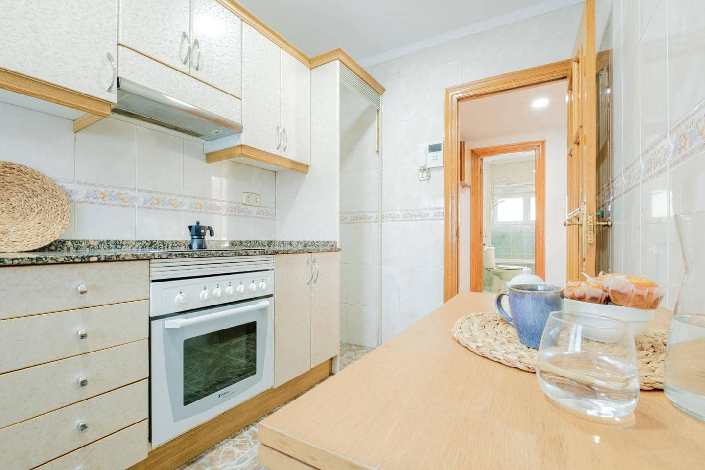 3 Zimmer Wohnung zu verkaufen in Gijon - 159.000 € (Ref: 9451141)