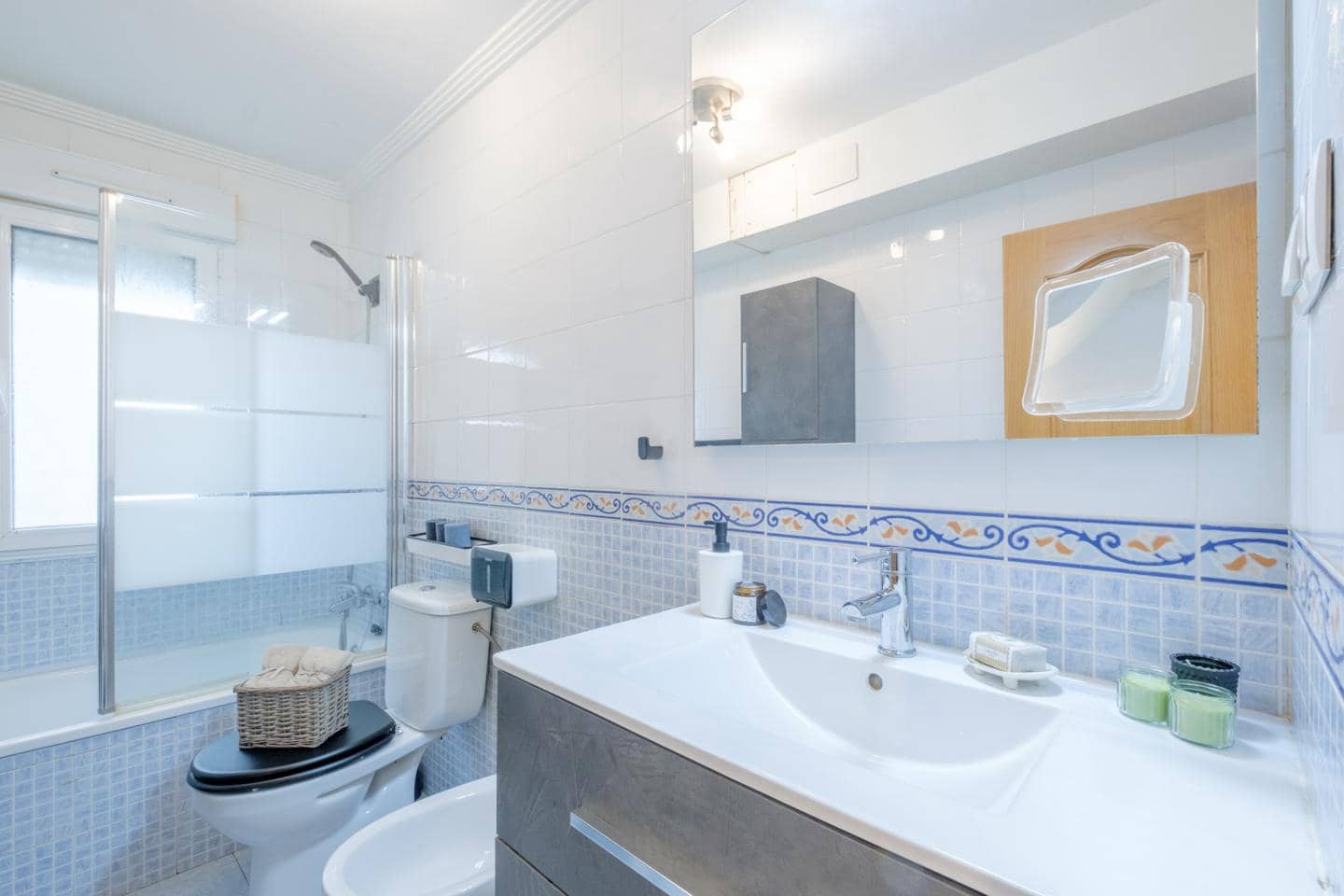 3 bedroom Flat for sale in Gijon - € 165,000 (Ref: 9500163)