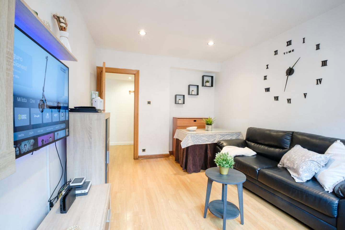 3 bedroom Flat for sale in Gijon - € 165,000 (Ref: 9500163)