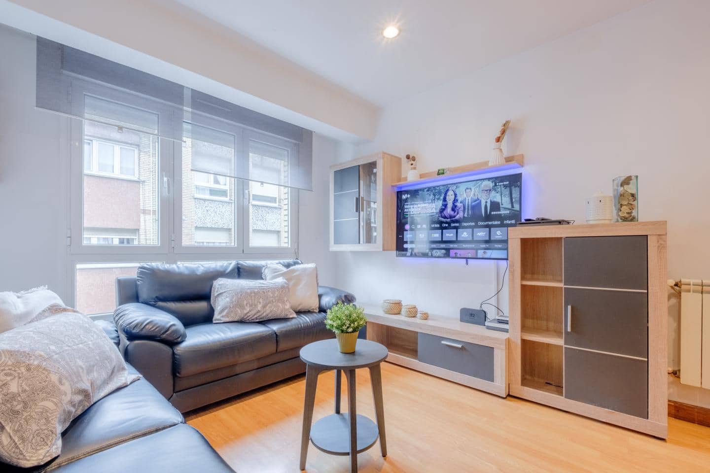 3 bedroom Flat for sale in Gijon - € 165,000 (Ref: 9500163)